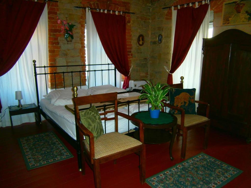 Hotel Torino Zeitz Esterno foto
